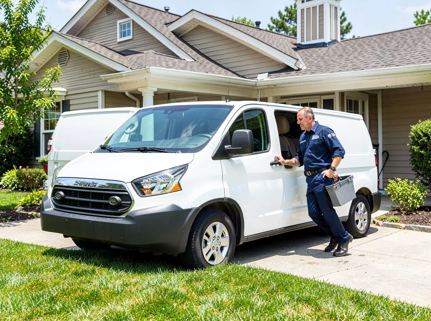 Emergency Plumber company in Shamrock, OK