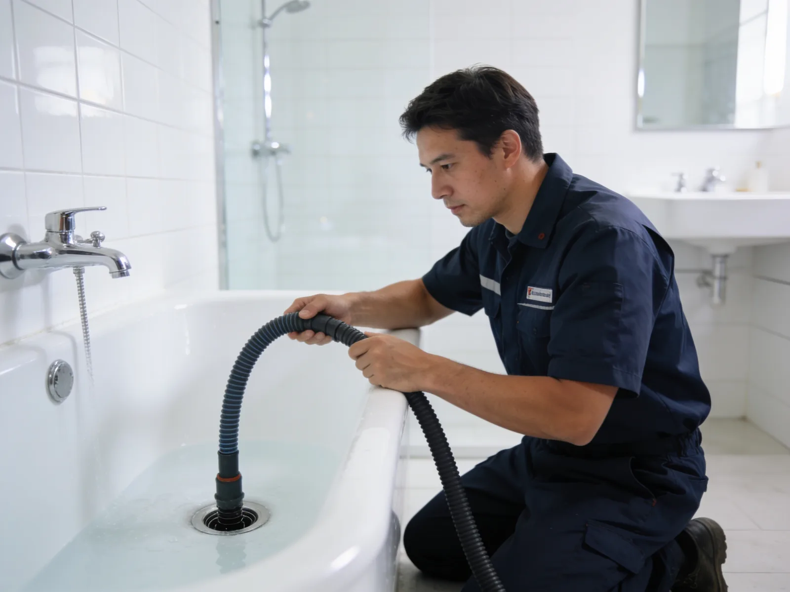 Emergency Plumber Shamrock, OK FAQs